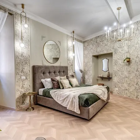 Апартаменты White Miracle *