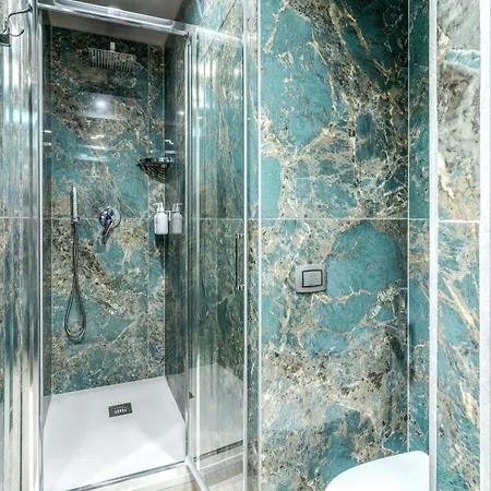 Lägenhet White Miracle *