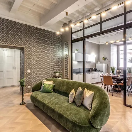 White Miracle * Rzym