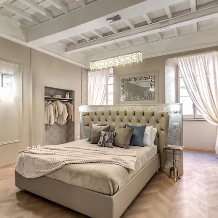 White Miracle Apartament *