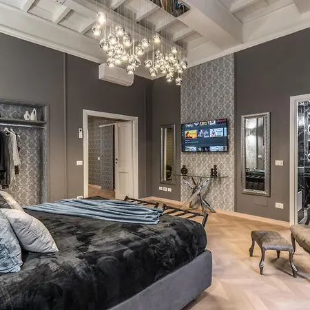 White Miracle 公寓 罗马