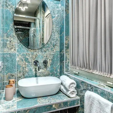 White Miracle Apartament