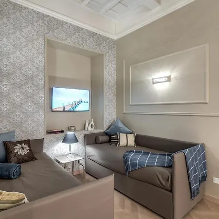 Apartment White Miracle *