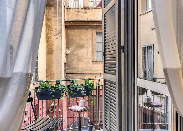 White Miracle Apartment *