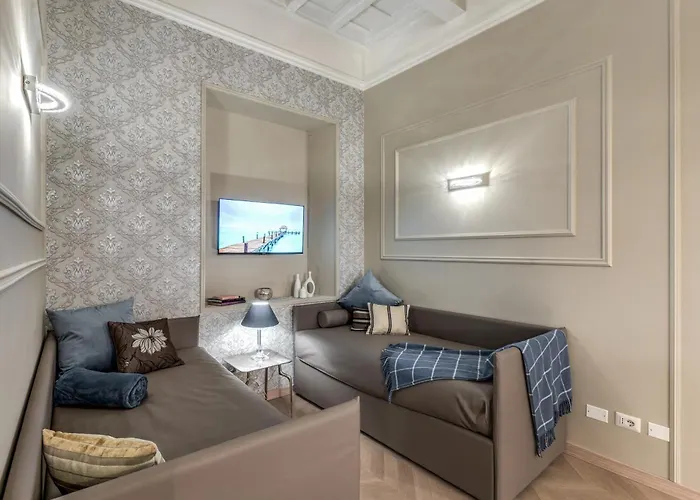 公寓 White Miracle *