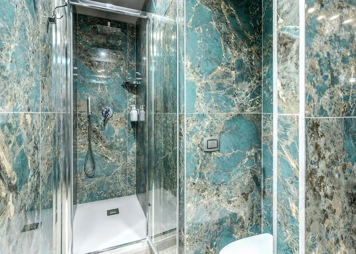 Apartment White Miracle *