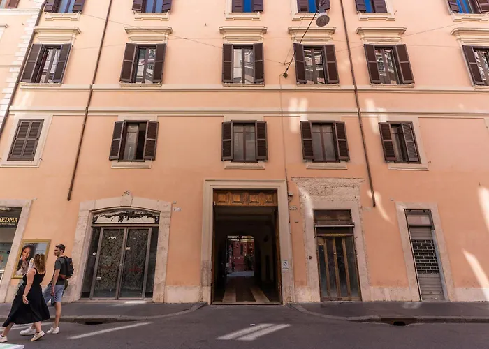 Apartment White Miracle