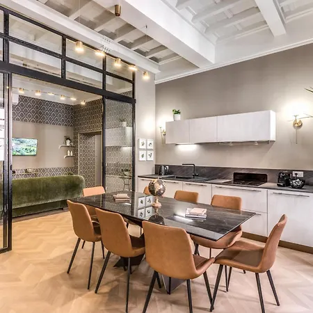 Apartmán White Miracle *