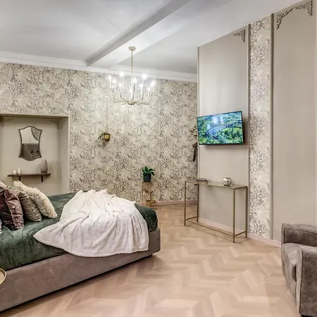 White Miracle Apartmán