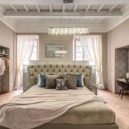 White Miracle * Řím