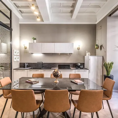 Apartmán White Miracle *