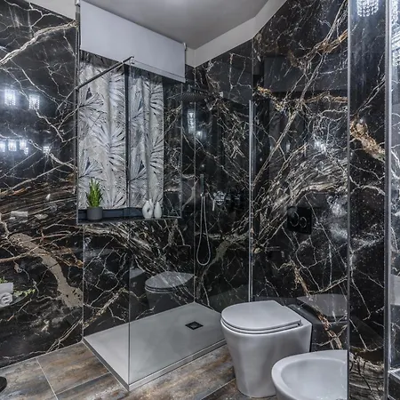 White Miracle * Řím