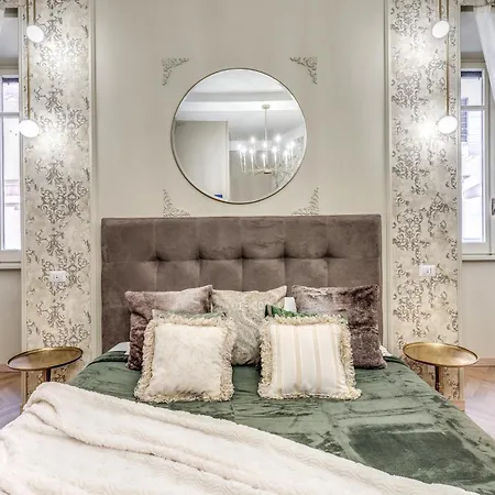 Apartment White Miracle *