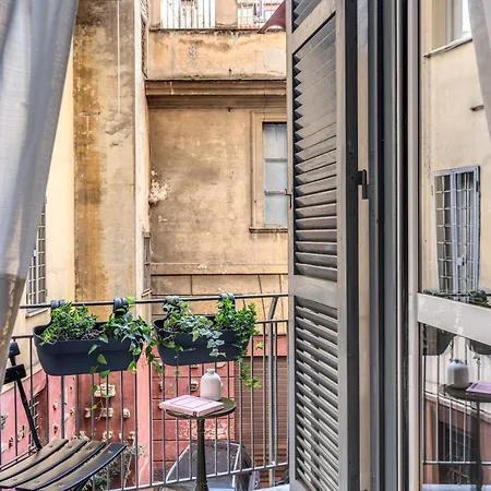 White Miracle Apartment *