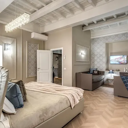 Apartment White Miracle